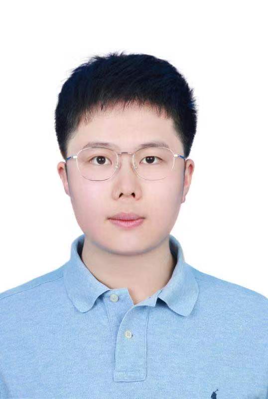 Portrait of Buxin Su